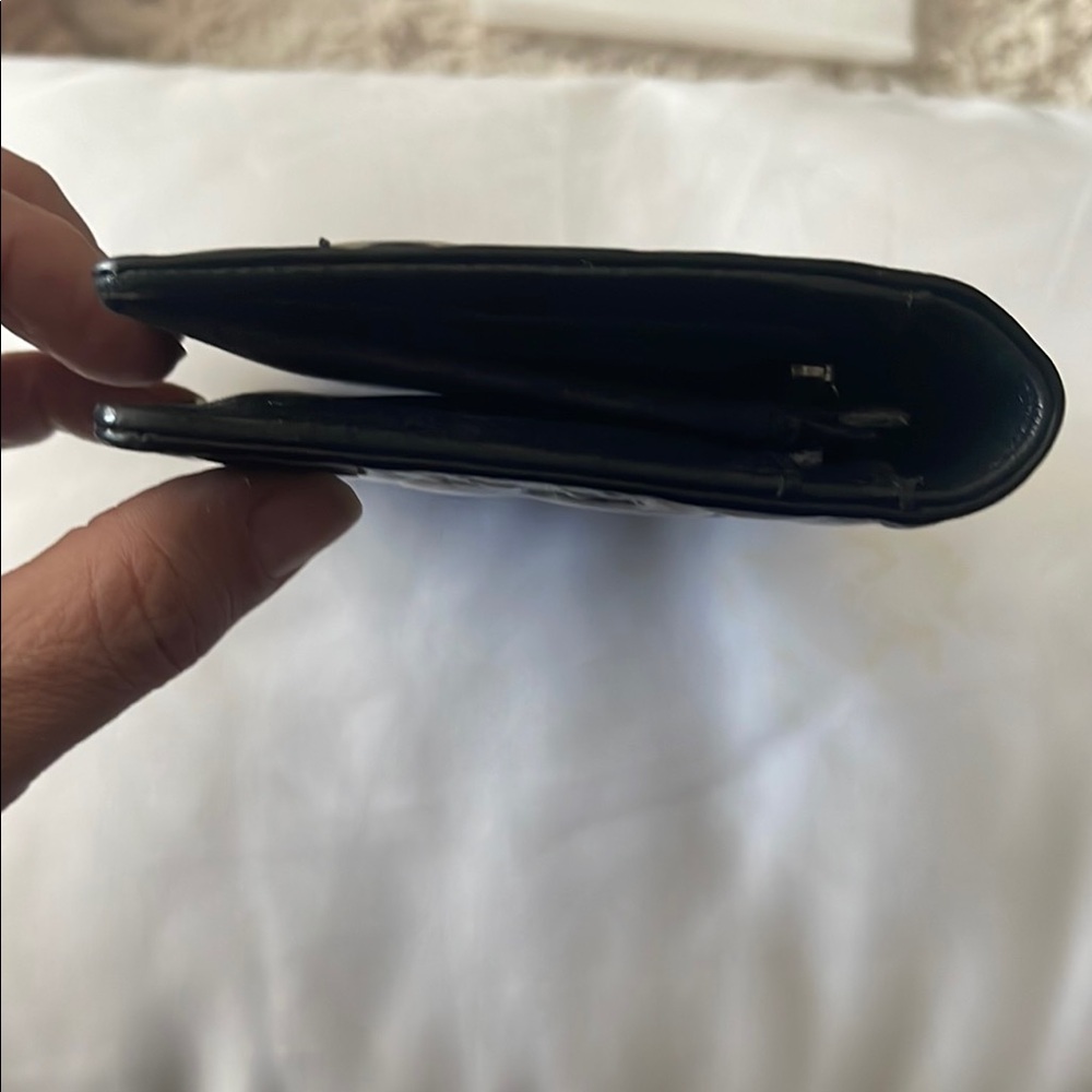 🔥Sale CHANEL Black Wallet - Picture 11 of 14